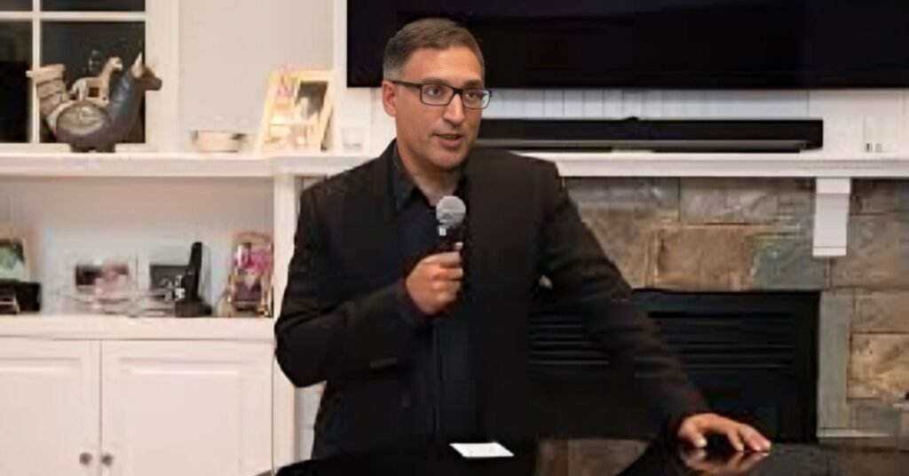 Neal Katyal Social Presence