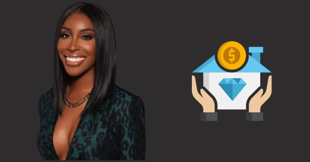 Jackie Aina Net Worth