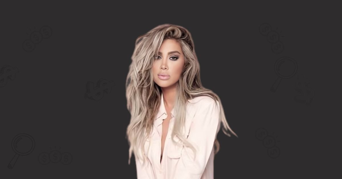 Maya Diab Net Worth