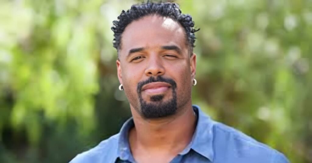 Shawn Wayans Net Worth