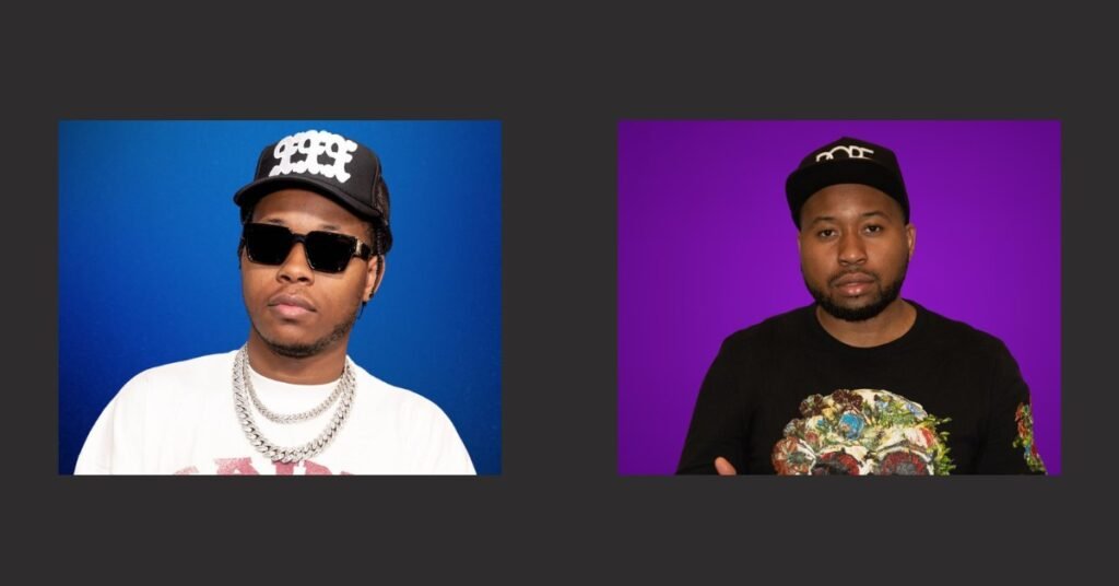 Comparison DJ Akademiks vs Atl Jacob Net Worth