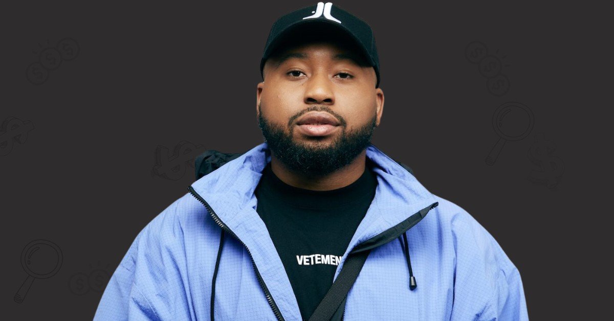 DJ Akademiks Net Worth and Bio