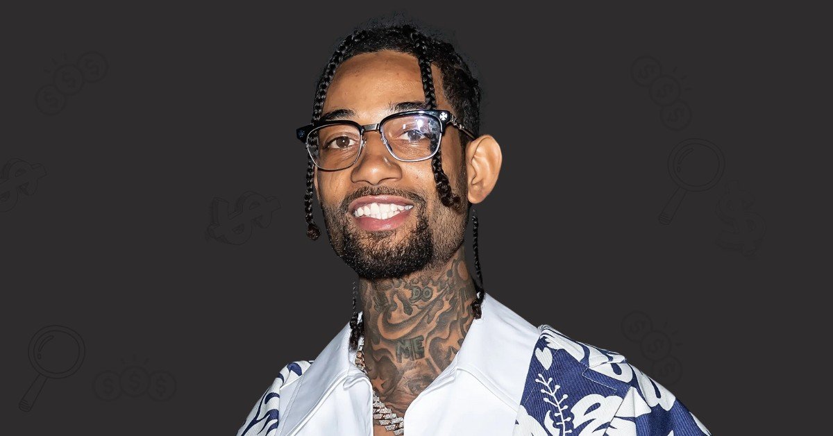 PnB Rock Net Worth and Bio