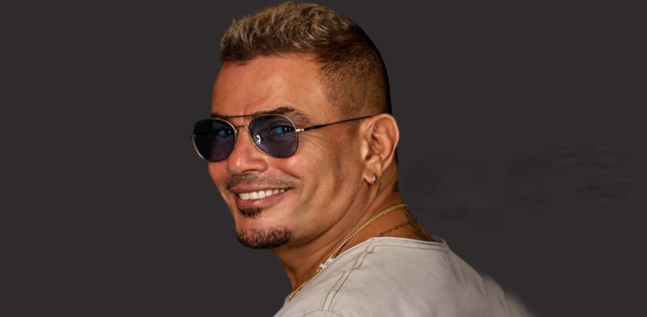 Amr Diab Net Worth: An Icon of Arabic Pop Music