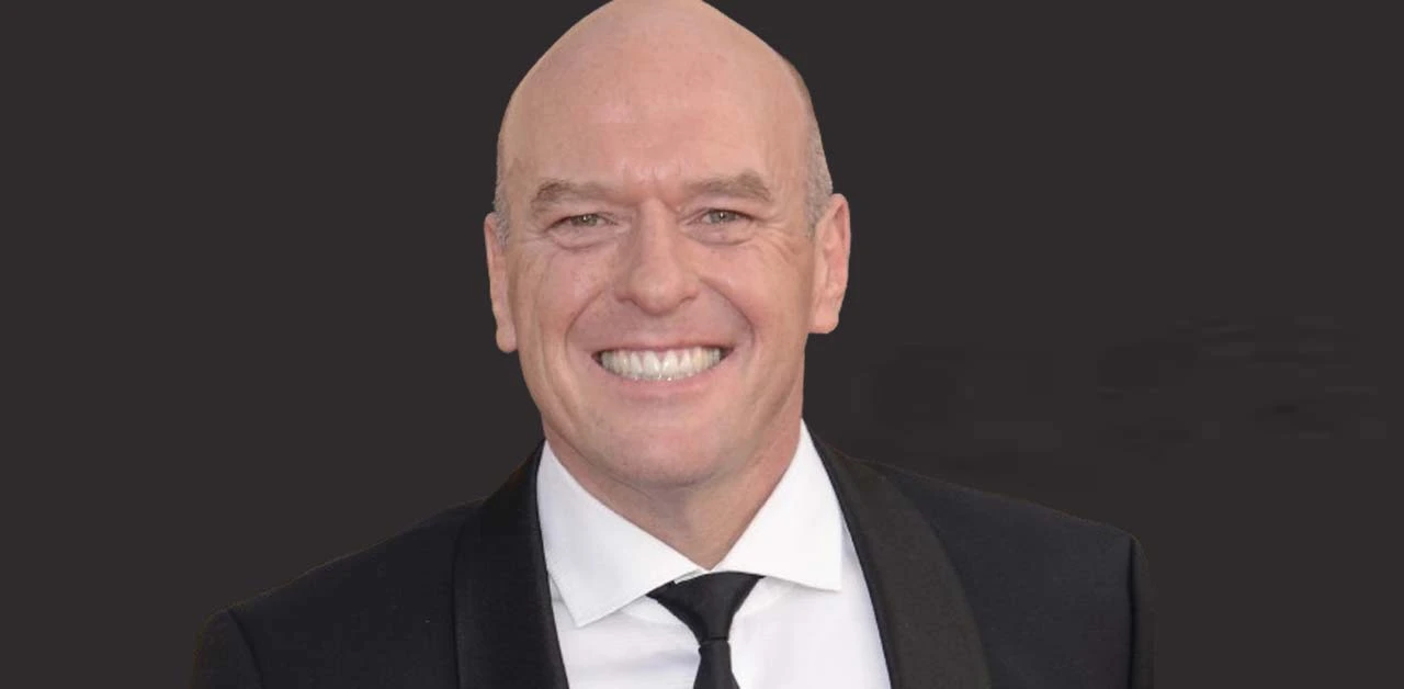 Dean Norris Net Worth