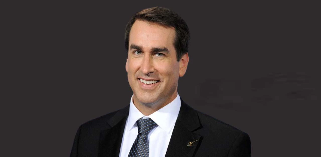 Rob Riggle Net Worth in 2024: A Comprehensive Overview