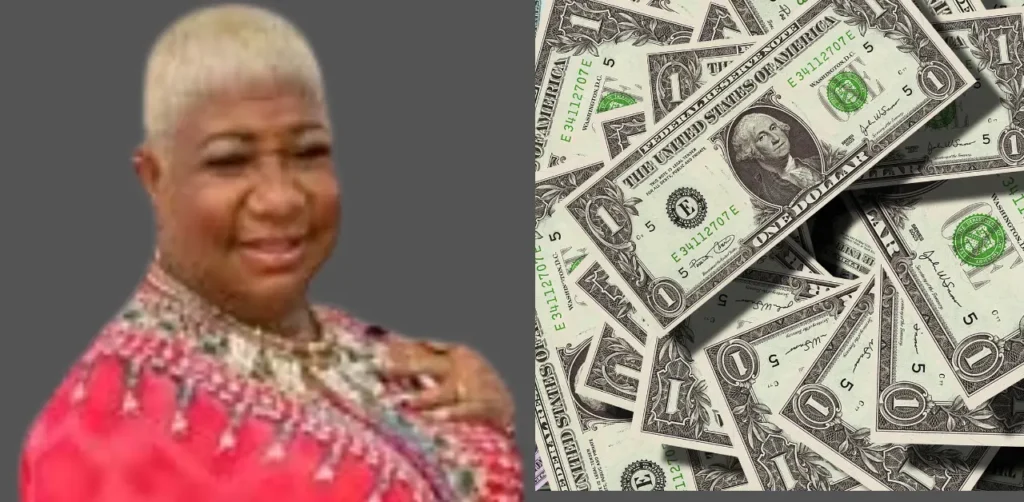 luenell net worth