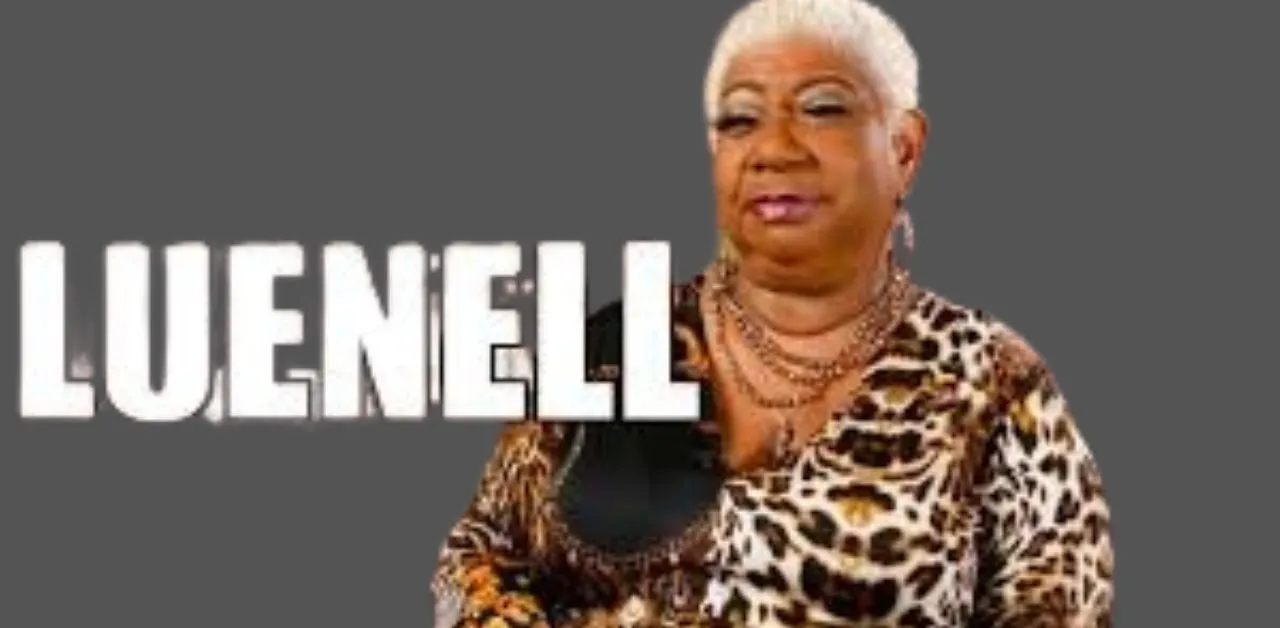 luenell net worth