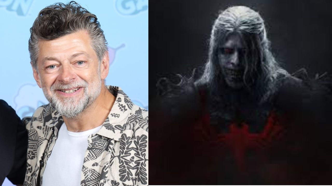 Andy Serkis (Knull) Character: (God of the Symbiotes) Net Worth and Biography