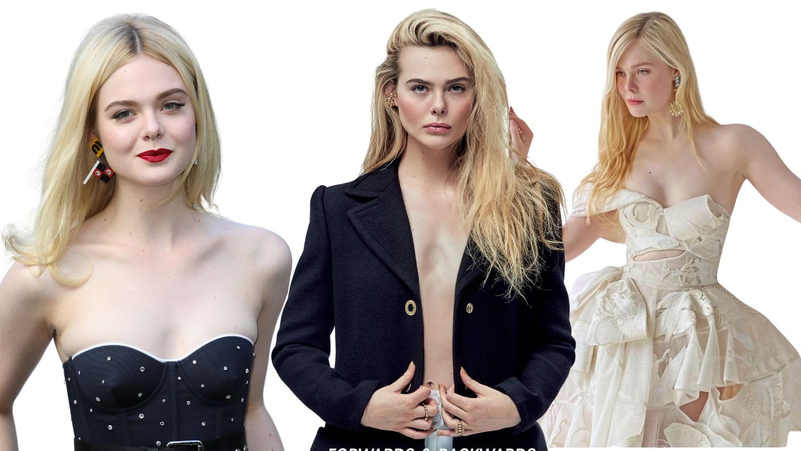 Elle Fanning American Actress: Biography & Net Worth