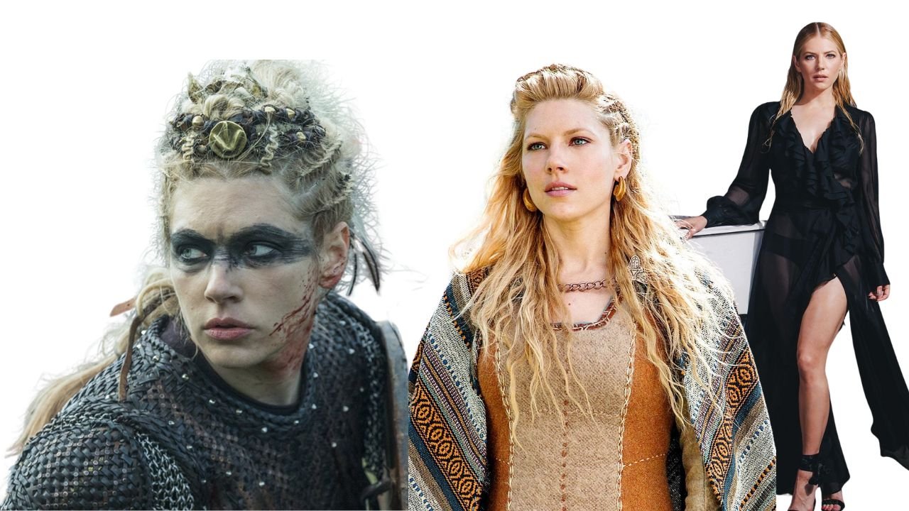 Katheryn Winnick (Lagertha): Net Worth and Biography