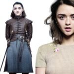 Maisie Williams (Arya Stark) Actress: Biography & Net Worth