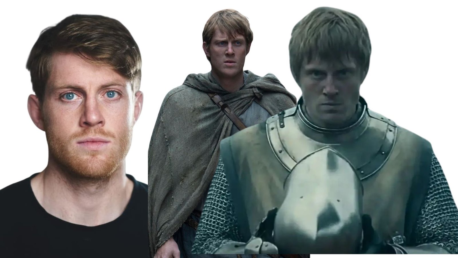 Peter Claffey (Ser Duncan The Tall) Actor: Biography & Net Worth